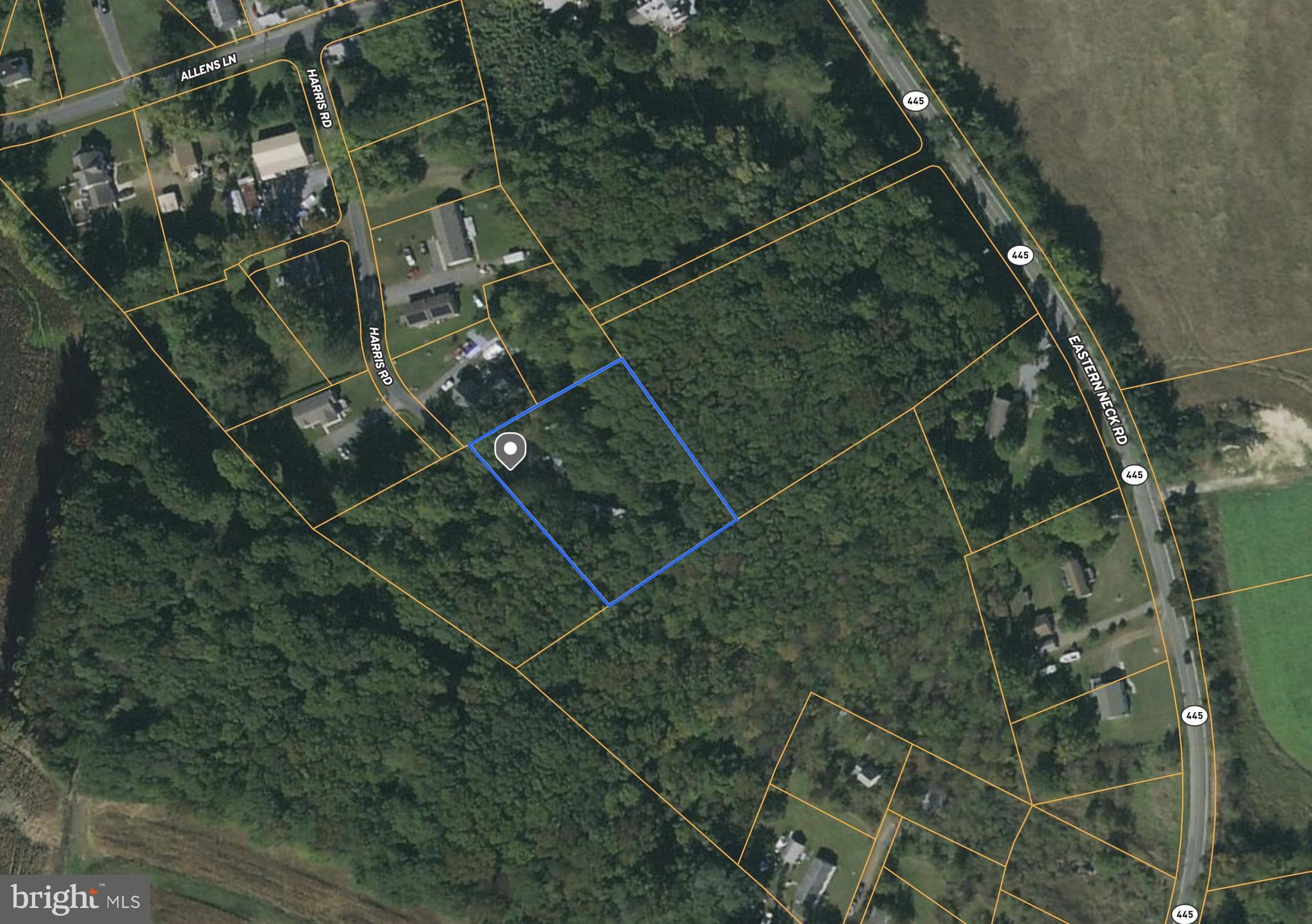 DISCOVER THIS 1 ACRE LOT AVAILABLE IN ROCK HALL, MD WITHIN KENT COUNTY. ZONING RR. DRIVE BY TODAY TO DETERMINE FOR YOURSELF HOW IT CAN WORK FOR YOUR NEEDS! 2 TRAILORS ON PROPERTY AS IS. OWNER FINANCING AVAILABLE.