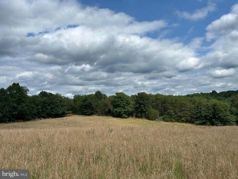 Vacant Land For Sale - Brush Creek Road<br/> WINCHESTER, VA 22603
