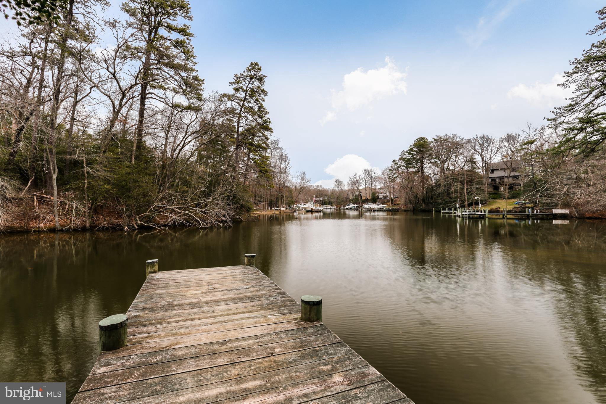MAGOTHY FOREST - Residential