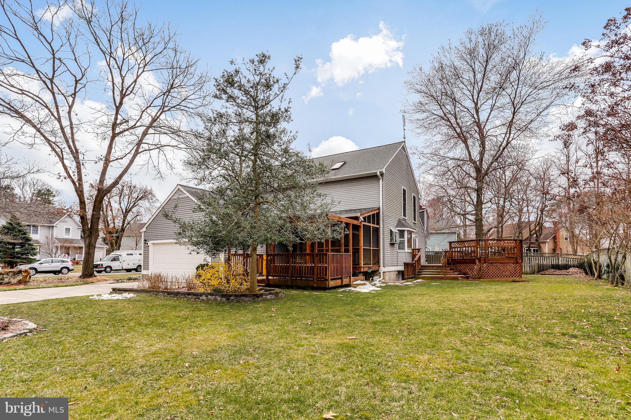 MAGOTHY FOREST - Residential