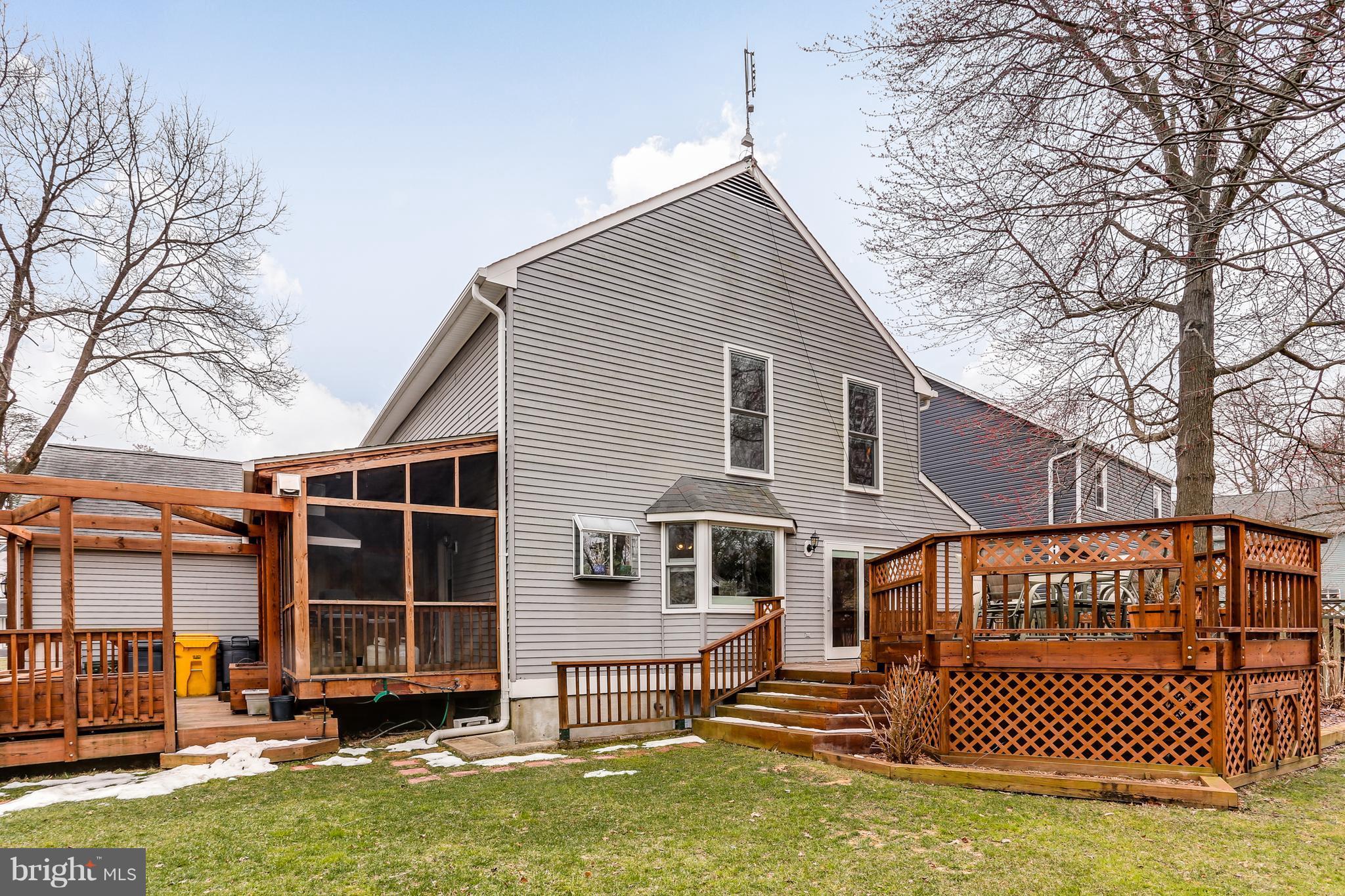 MAGOTHY FOREST - Residential