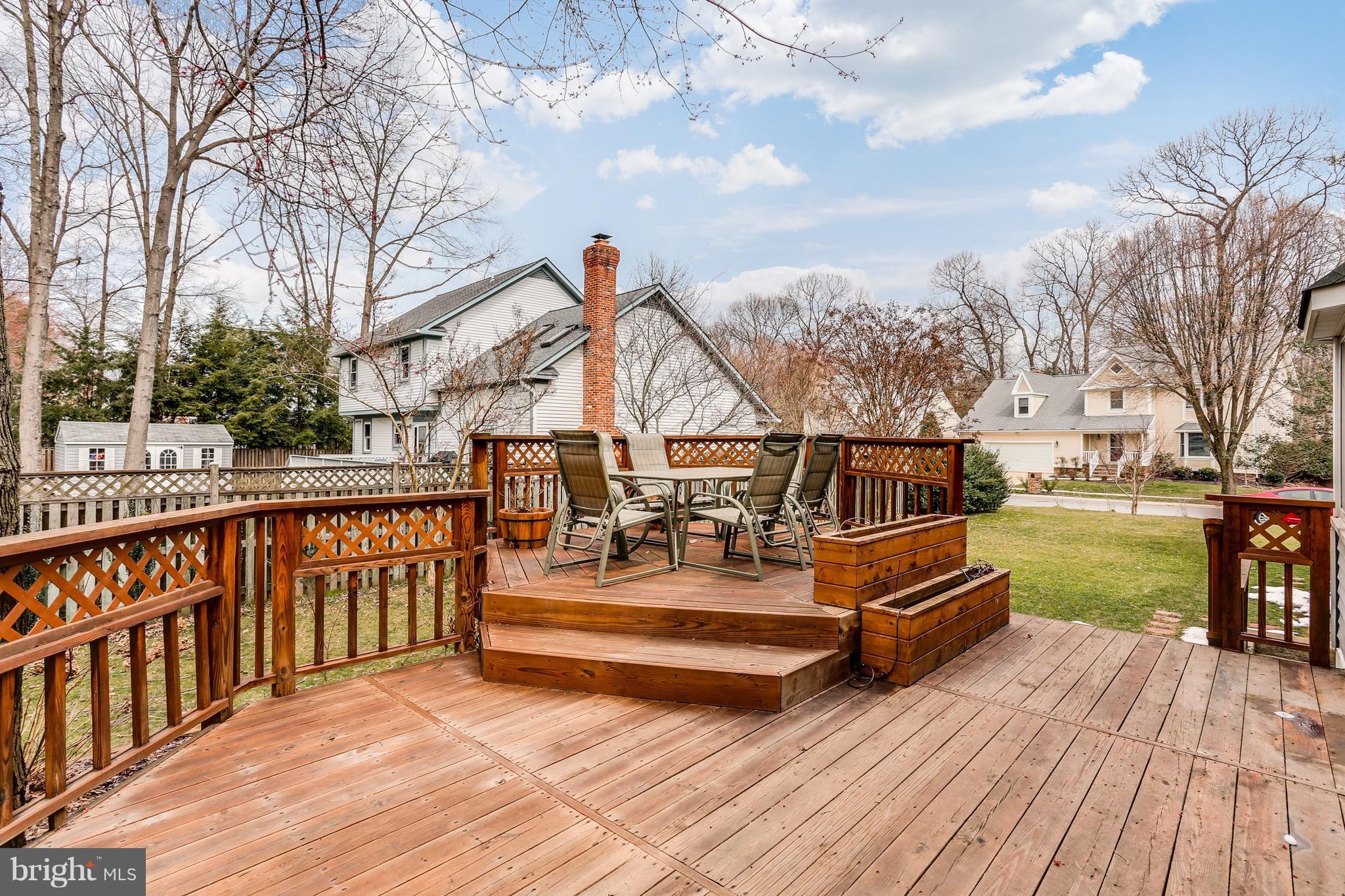 MAGOTHY FOREST - Residential