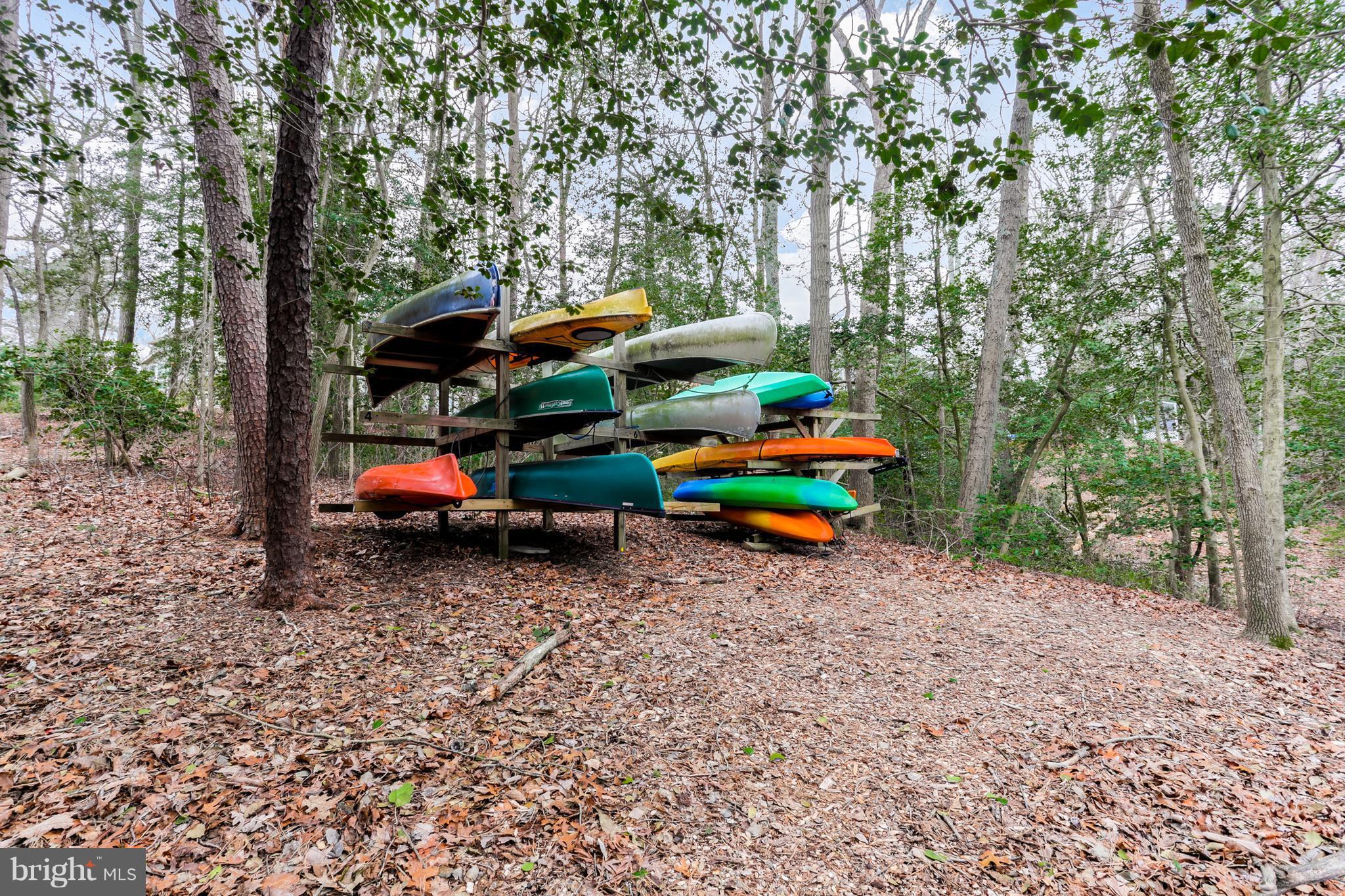 MAGOTHY FOREST - Residential