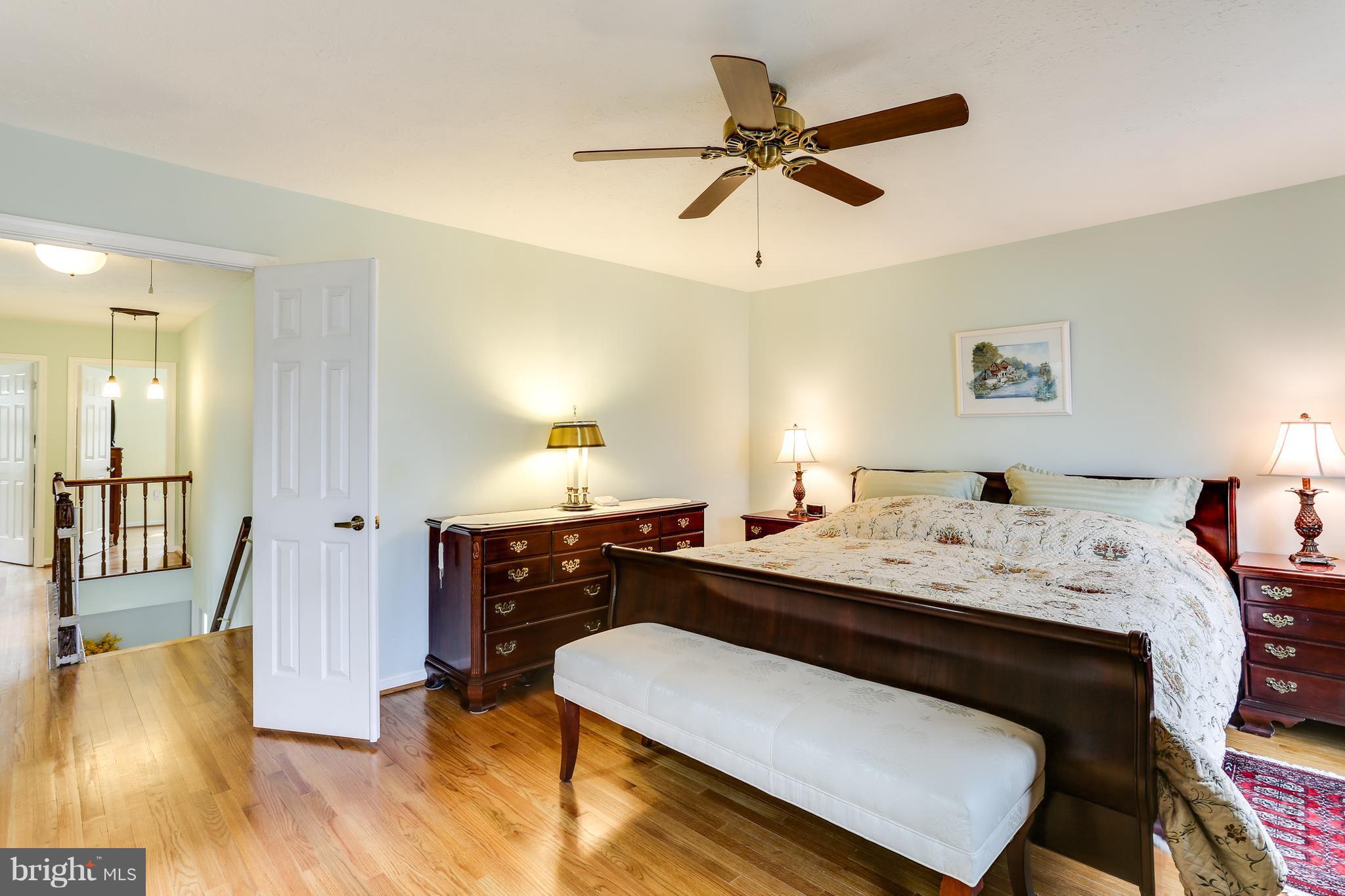 MAGOTHY FOREST - Residential