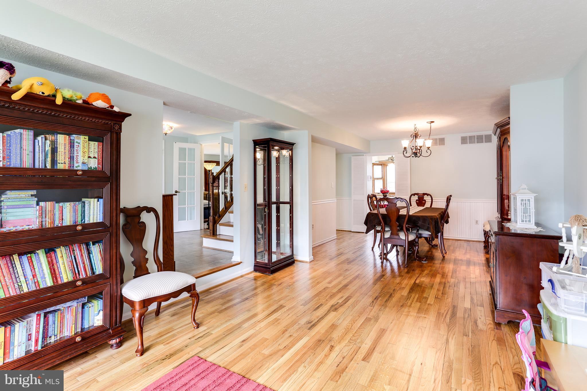 MAGOTHY FOREST - Residential