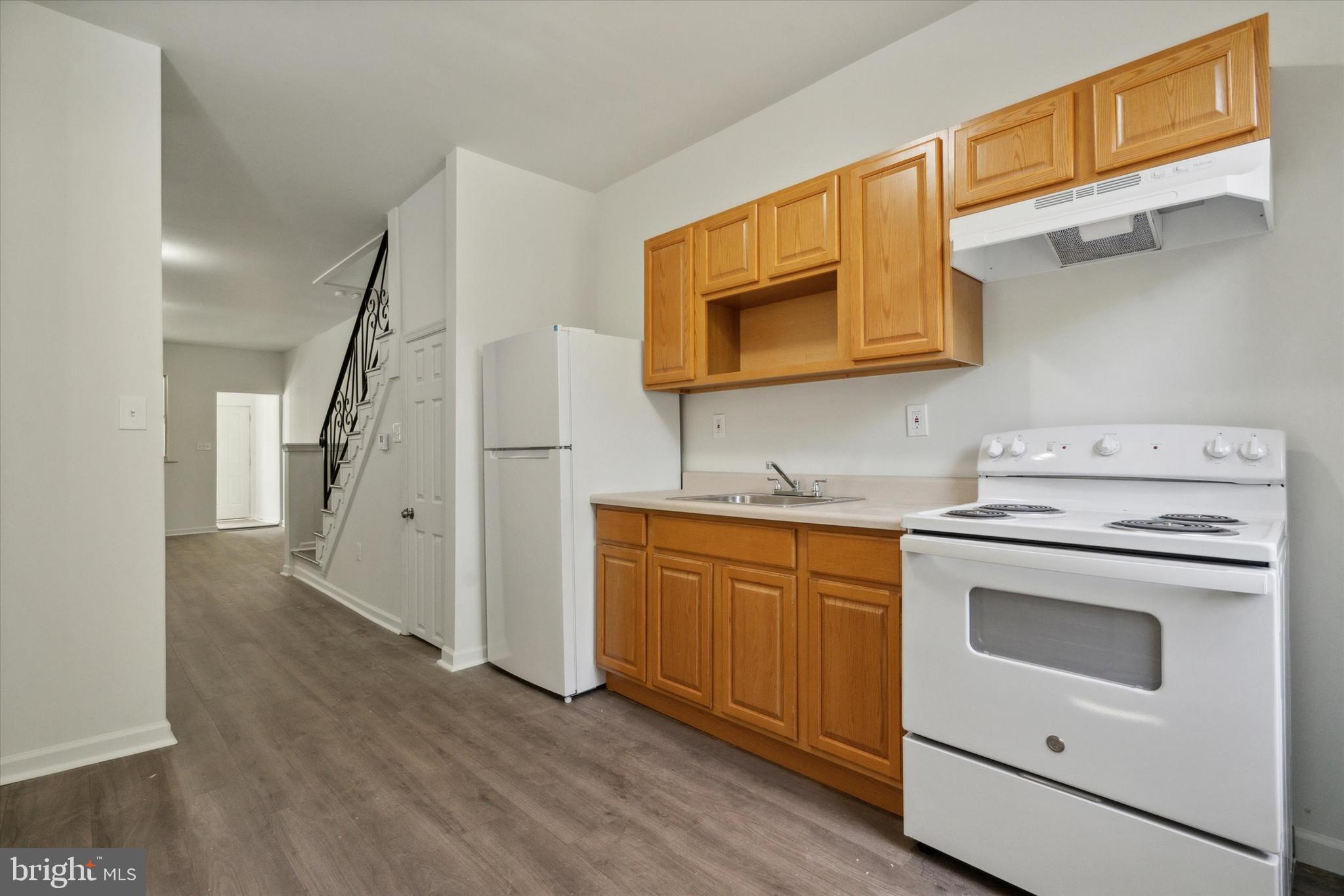 HADDINGTON - Residential