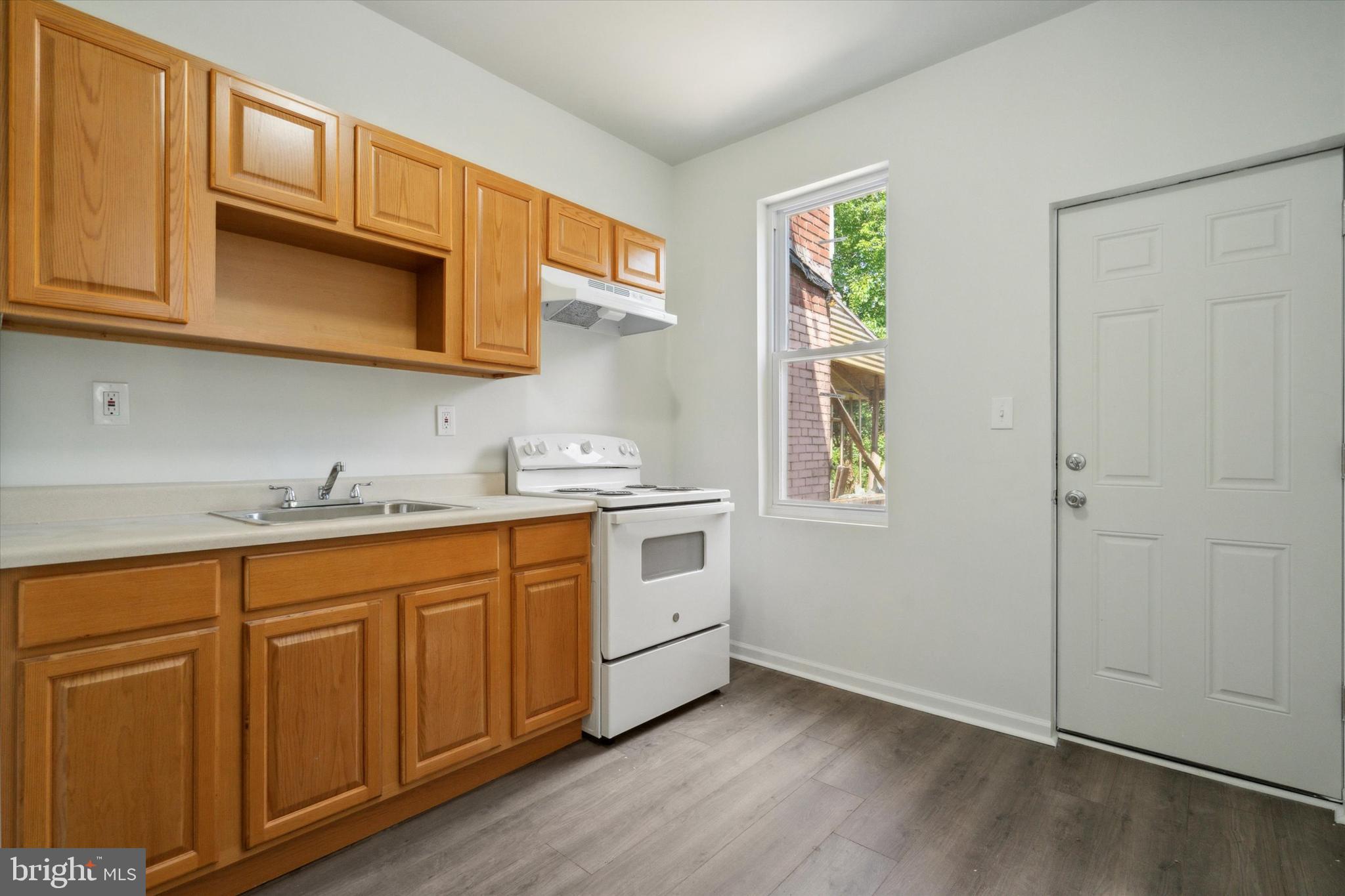 HADDINGTON - Residential