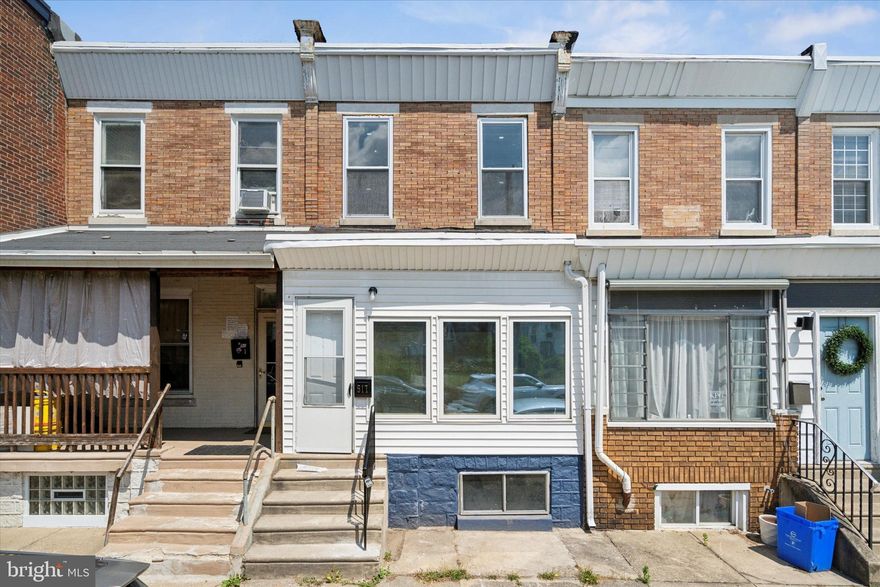 This listing is part of a larger investment portfolio available for bulk purchase only. The portfolio consists of 25 renovated and rent-stabilized properties spanning West Philadelphia, North & Central Philadelphia, Kensington, Frankford & Port Richmond, University City & Brewerytown, and Southwest Philadelphia. This portfolio is ideal for investors seeking guaranteed cash flow, as most properties are occupied by Philadelphia Housing Authority (PHA) tenants. With a yearly rent roll totaling approximately $500,000, low turnover, and expenses, this portfolio could yield approximately 42% cash-on-cash returns for the savvy investor. Contact the listing agent for the rent roll, lease details, and full portfolio details.