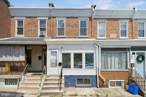 517 N 64th Street, Philadelphia, PA 19151 - MLS#: PAPH2442148