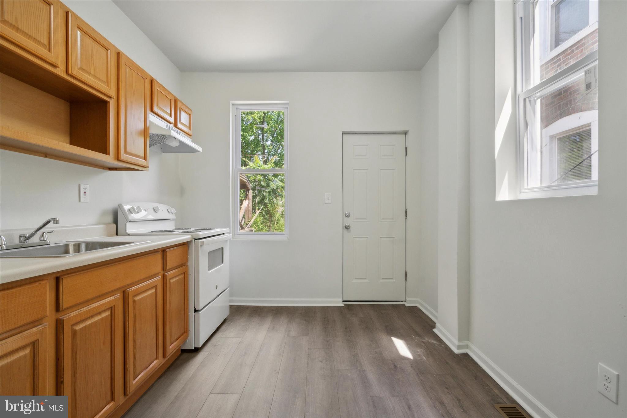 HADDINGTON - Residential