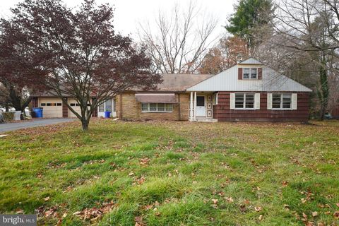 1 SUNNYSIDE LANE YARDLEY PA 19067