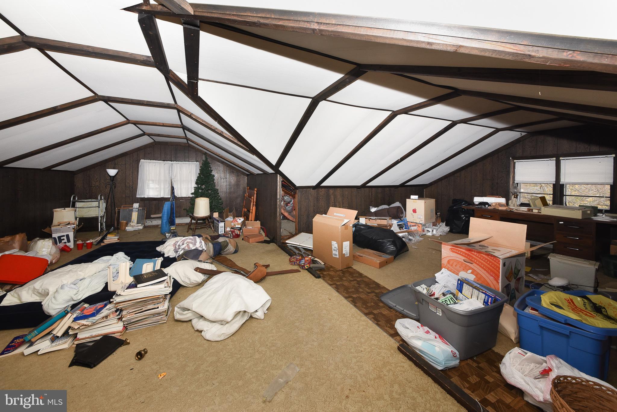 NON AVAILABLE - Residential