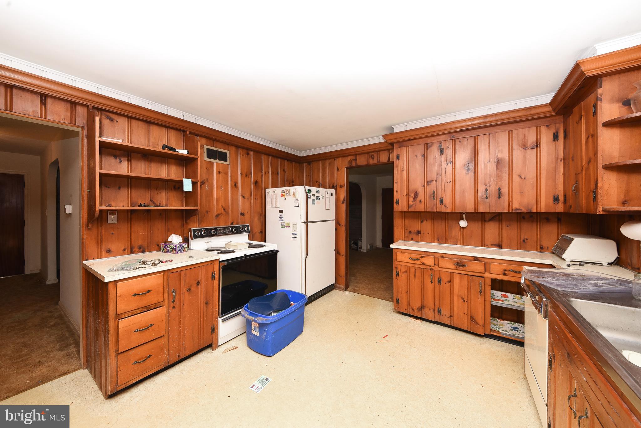 NON AVAILABLE - Residential