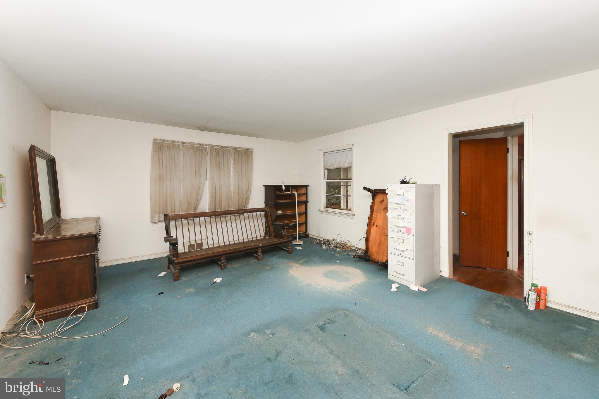 NON AVAILABLE - Residential