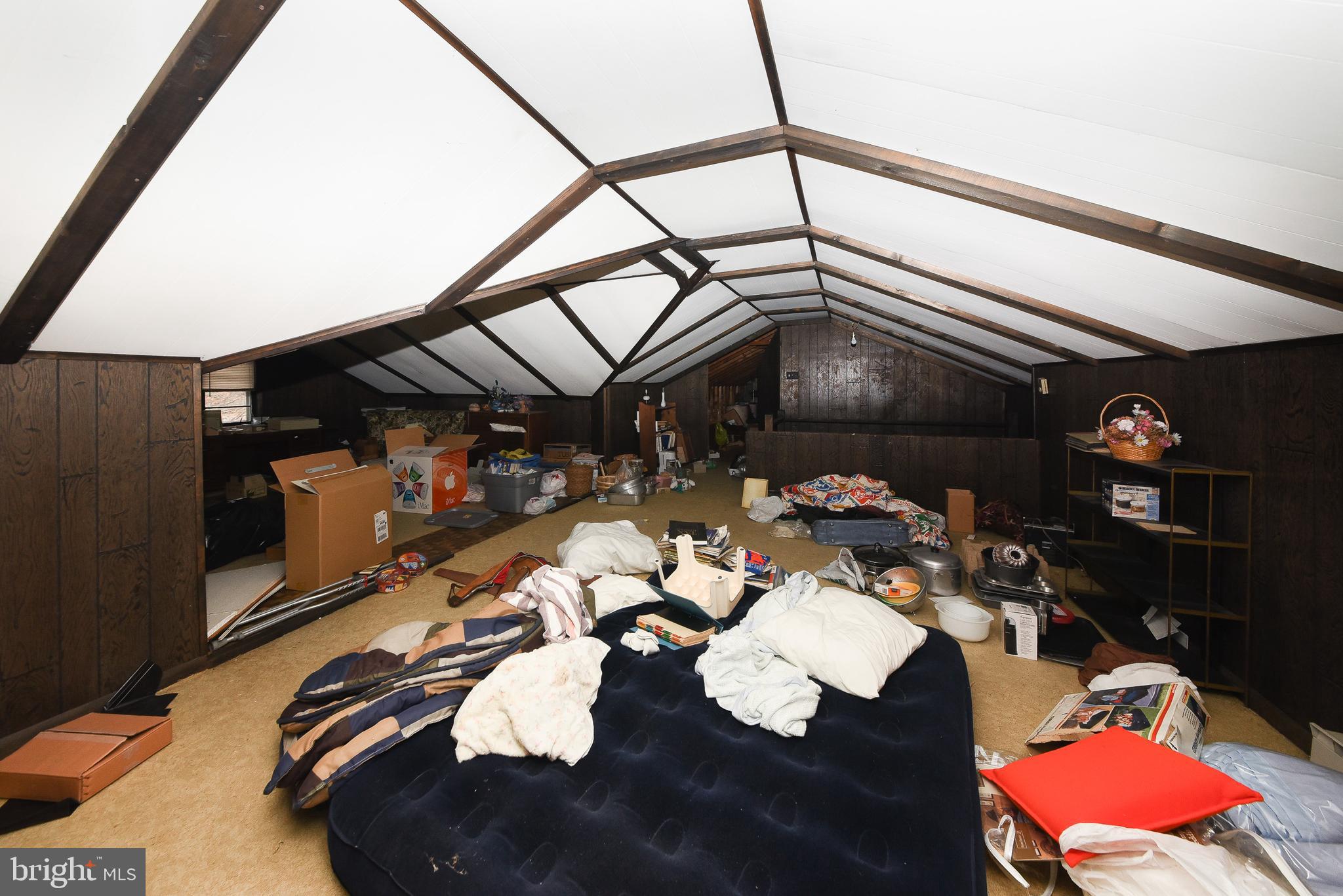 NON AVAILABLE - Residential