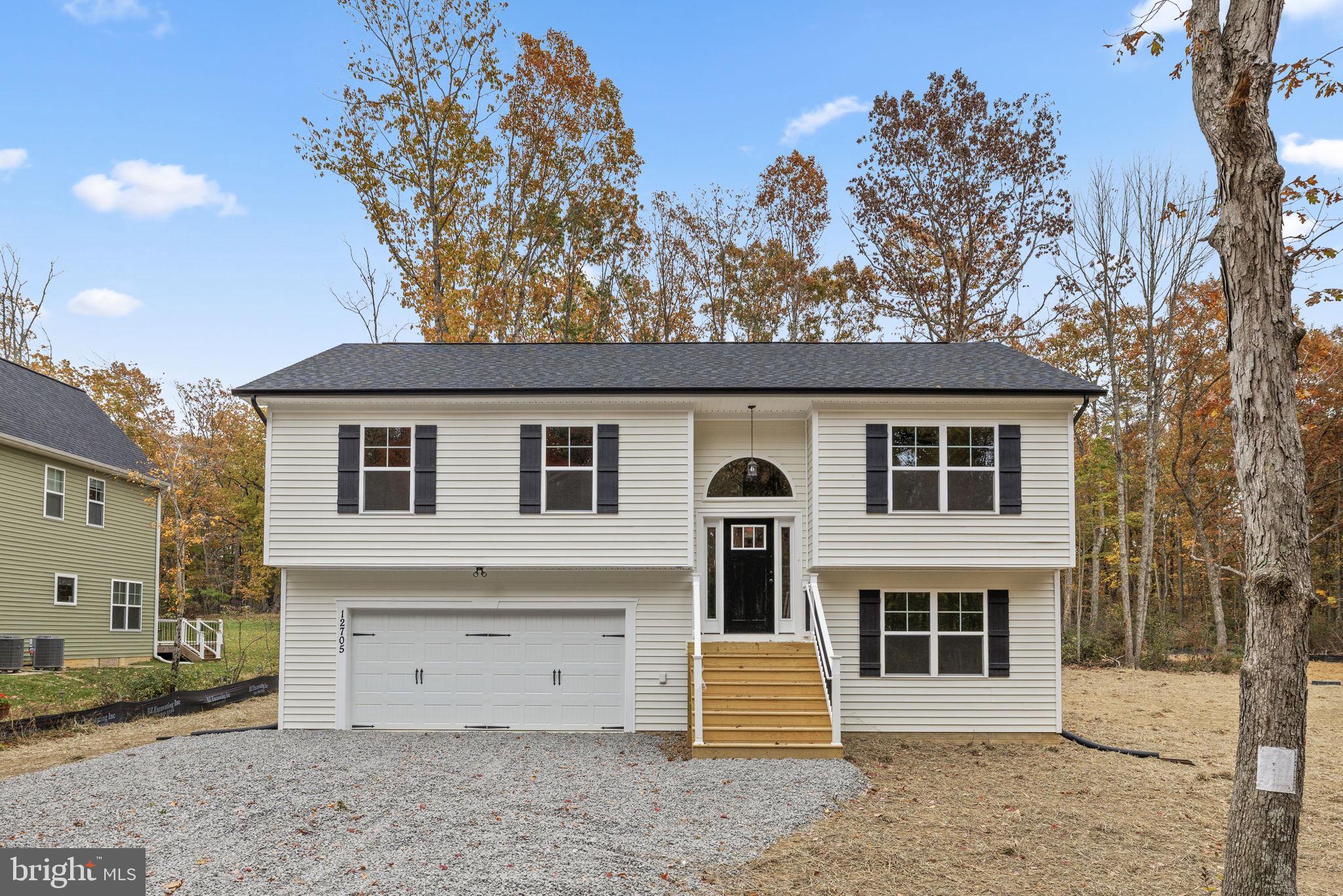 LAKE WILDERNESS - Residential