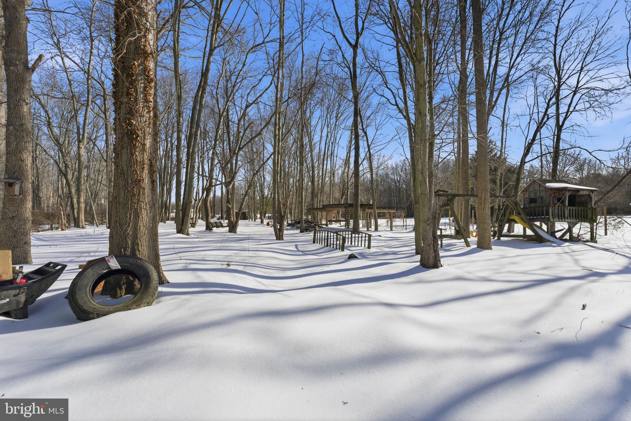 ROLLING MEADOWS - Residential