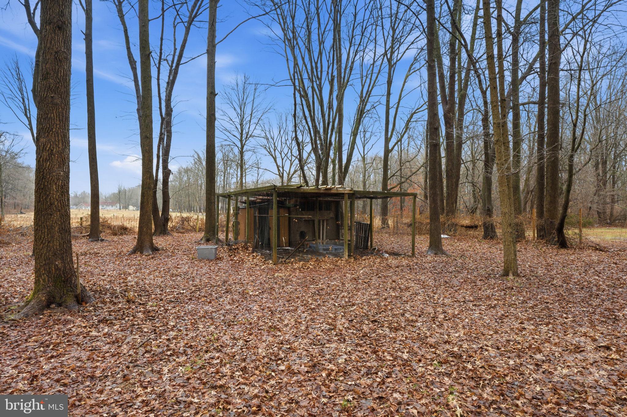 ROLLING MEADOWS - Residential