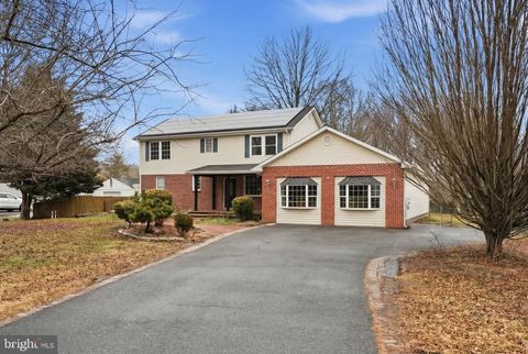 Photo of 1962 Old Kirkwood Road, BEAR, DE 19701 (MLS # DENC2096882)