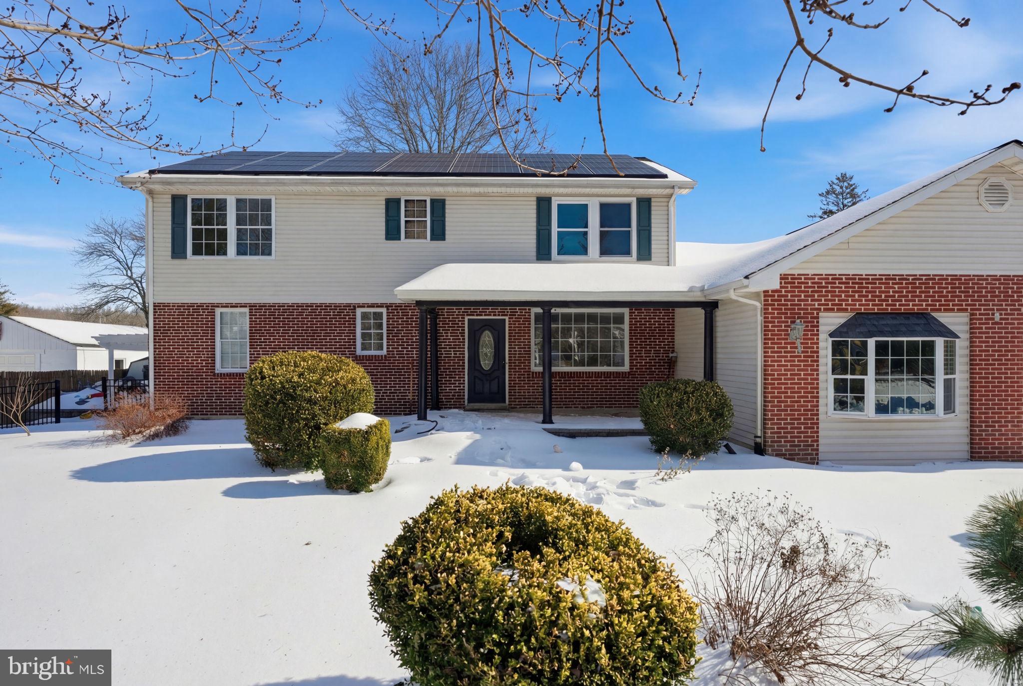 ROLLING MEADOWS - Residential