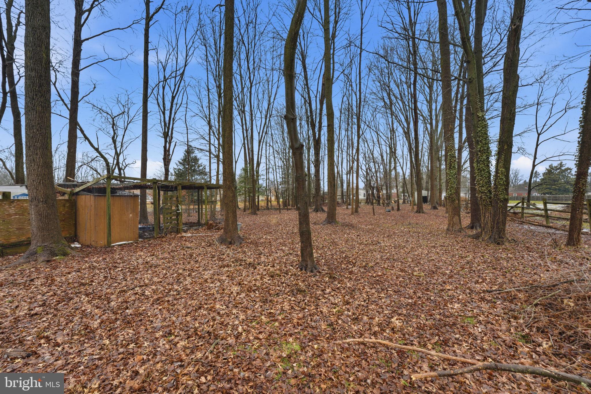 ROLLING MEADOWS - Residential