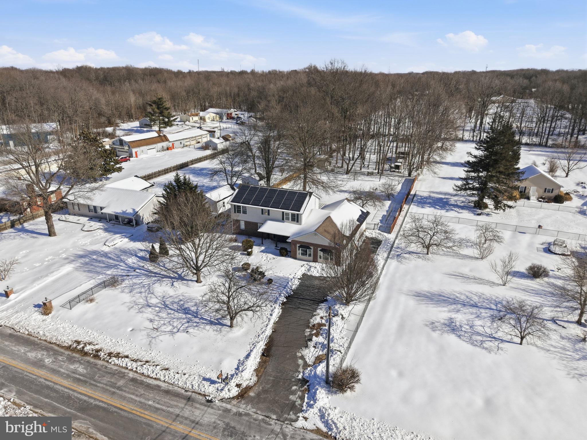 ROLLING MEADOWS - Residential