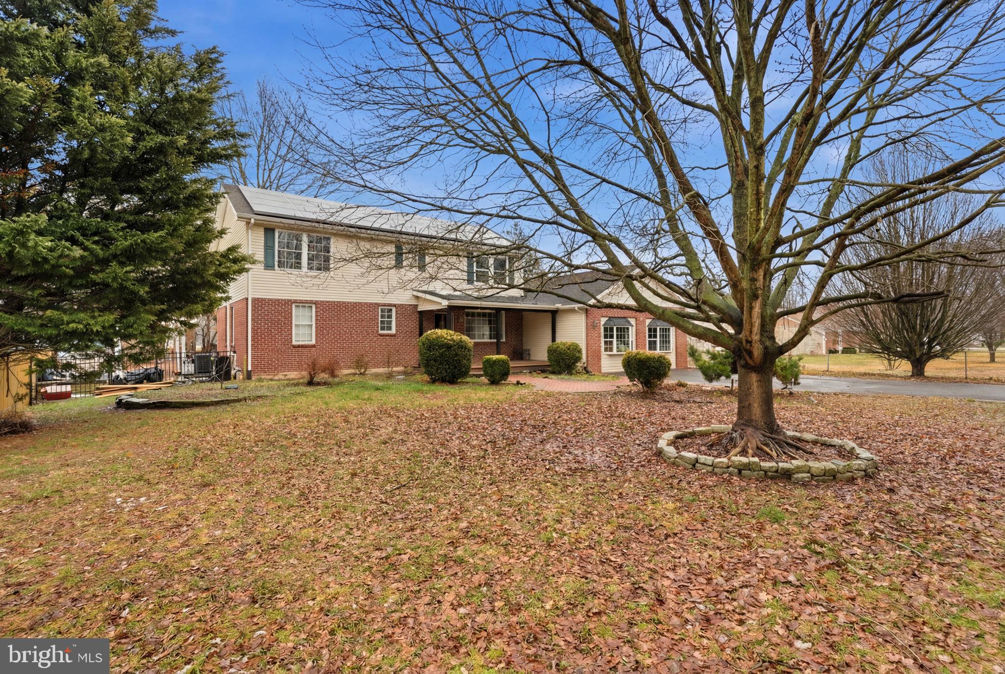 ROLLING MEADOWS - Residential