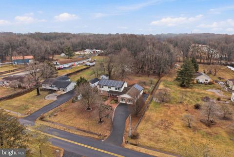 1962 OLD KIRKWOOD ROAD BEAR DE 19701