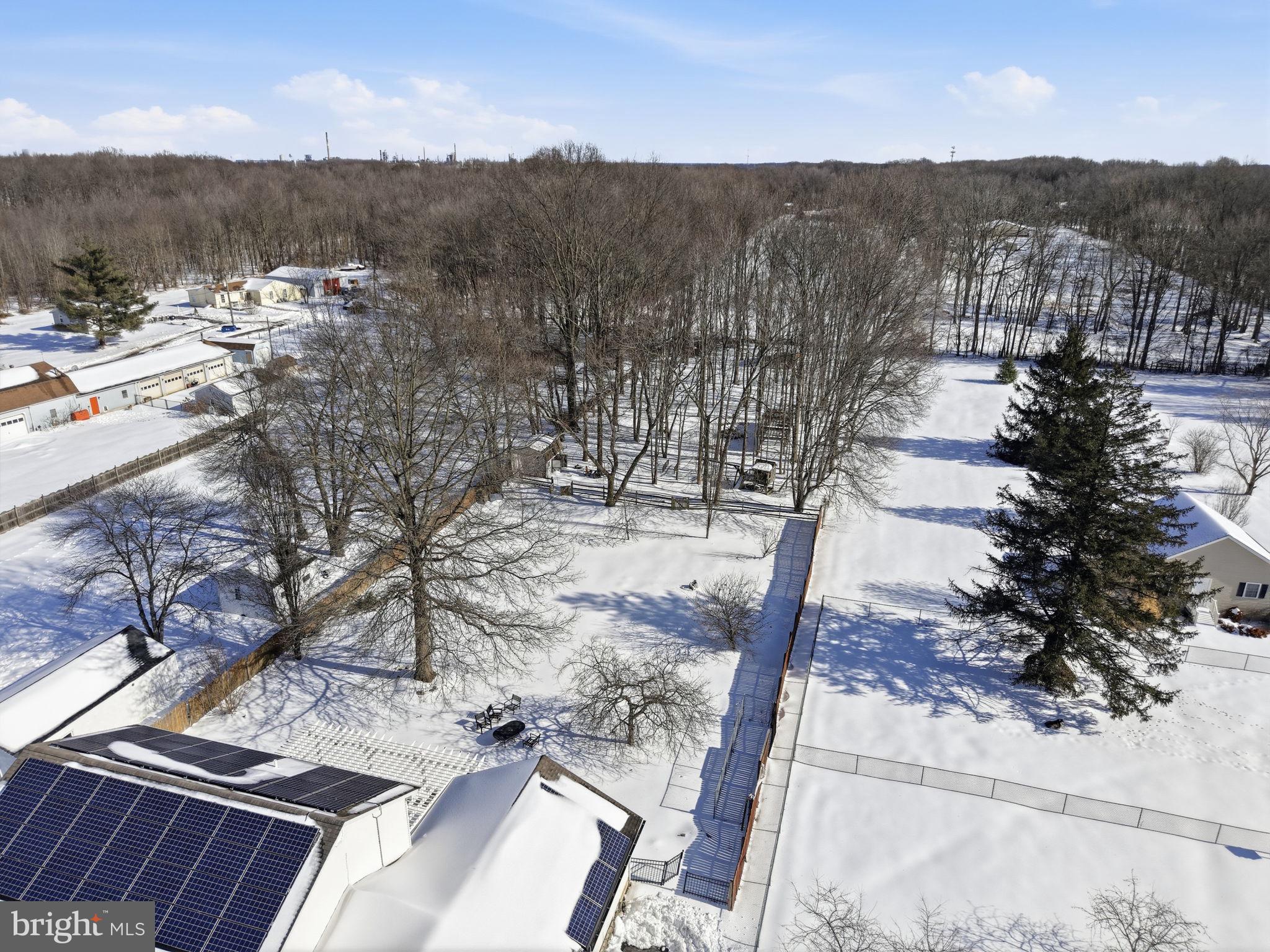 ROLLING MEADOWS - Residential