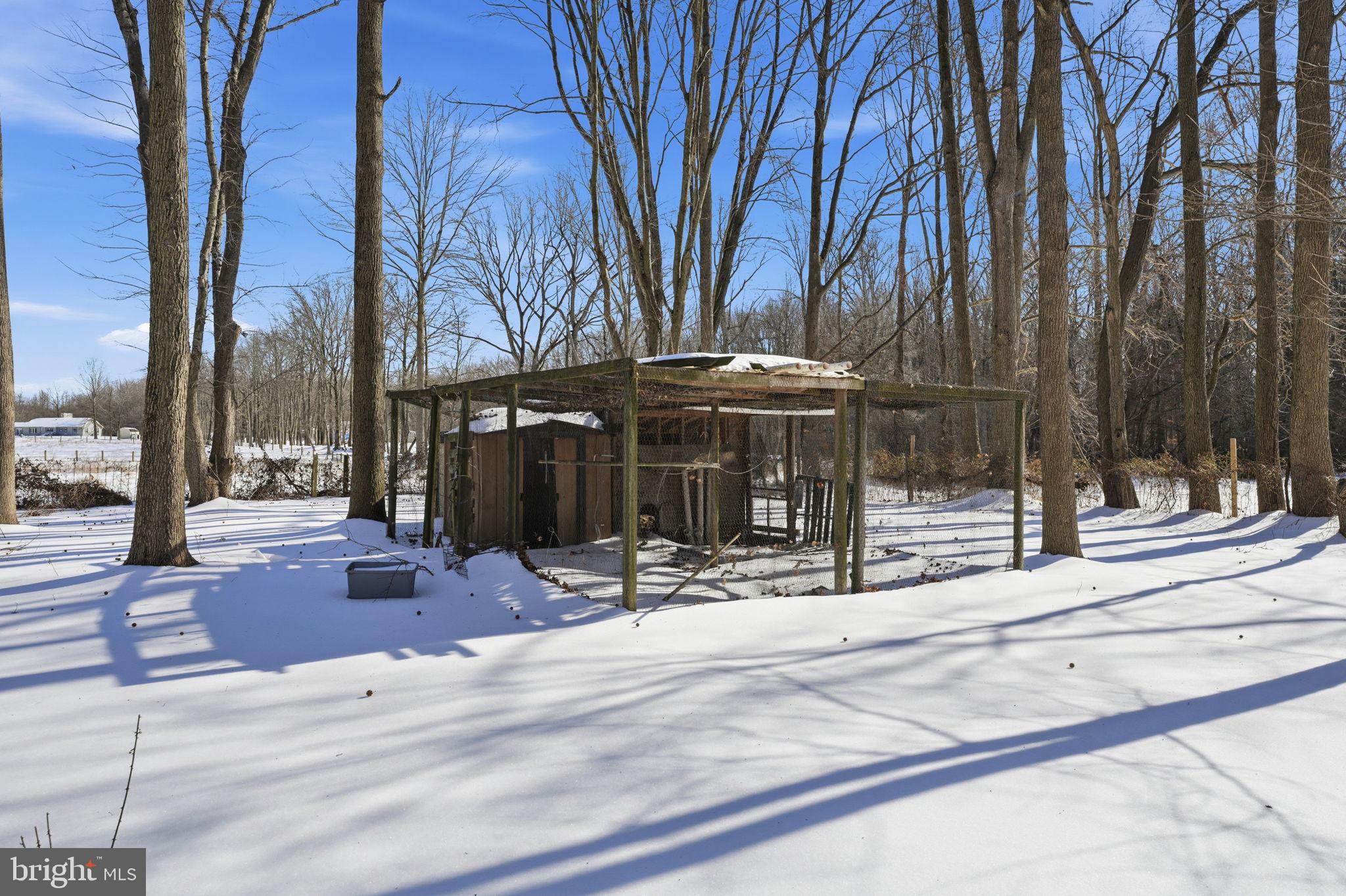 ROLLING MEADOWS - Residential