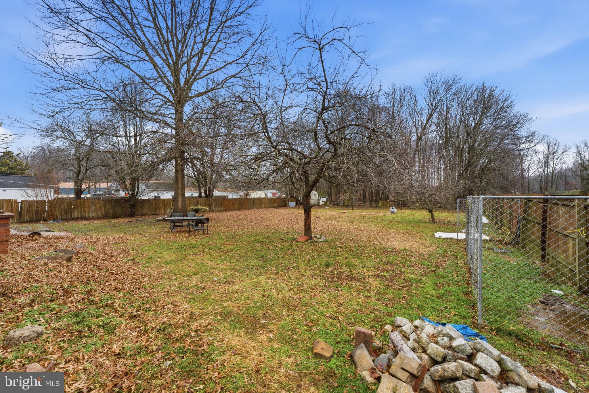 ROLLING MEADOWS - Residential