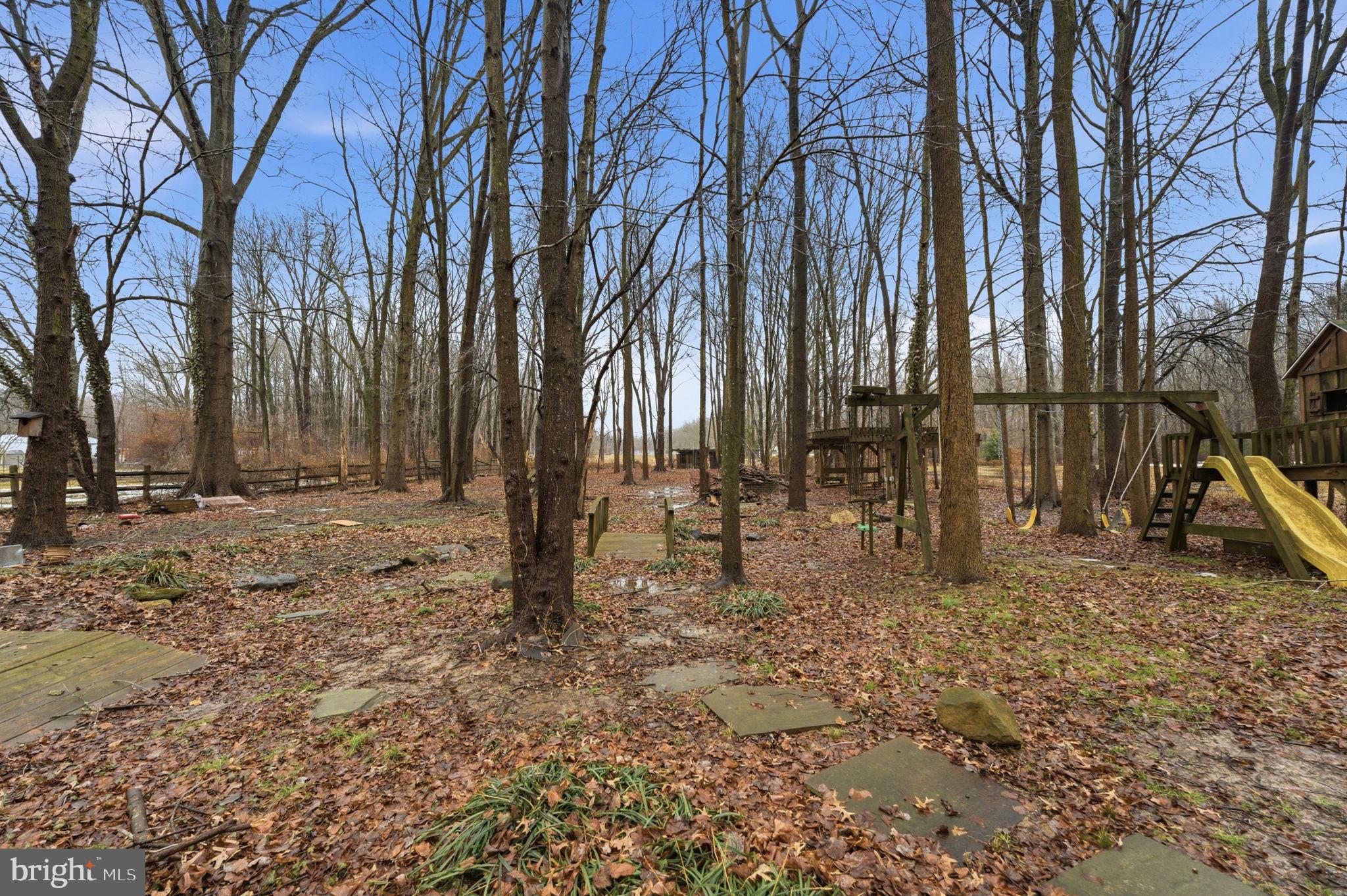 ROLLING MEADOWS - Residential