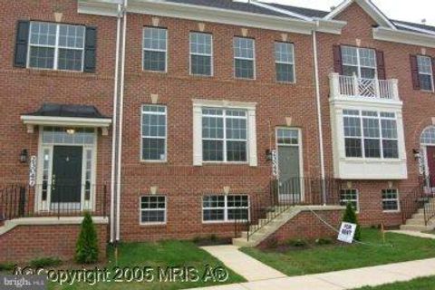 23045 BIRCH MEAD ROAD CLARKSBURG MD 20871