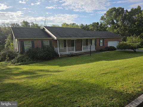 Photo of 85 White Road, GETTYSBURG, PA 17325 (MLS # PAAD2025648)