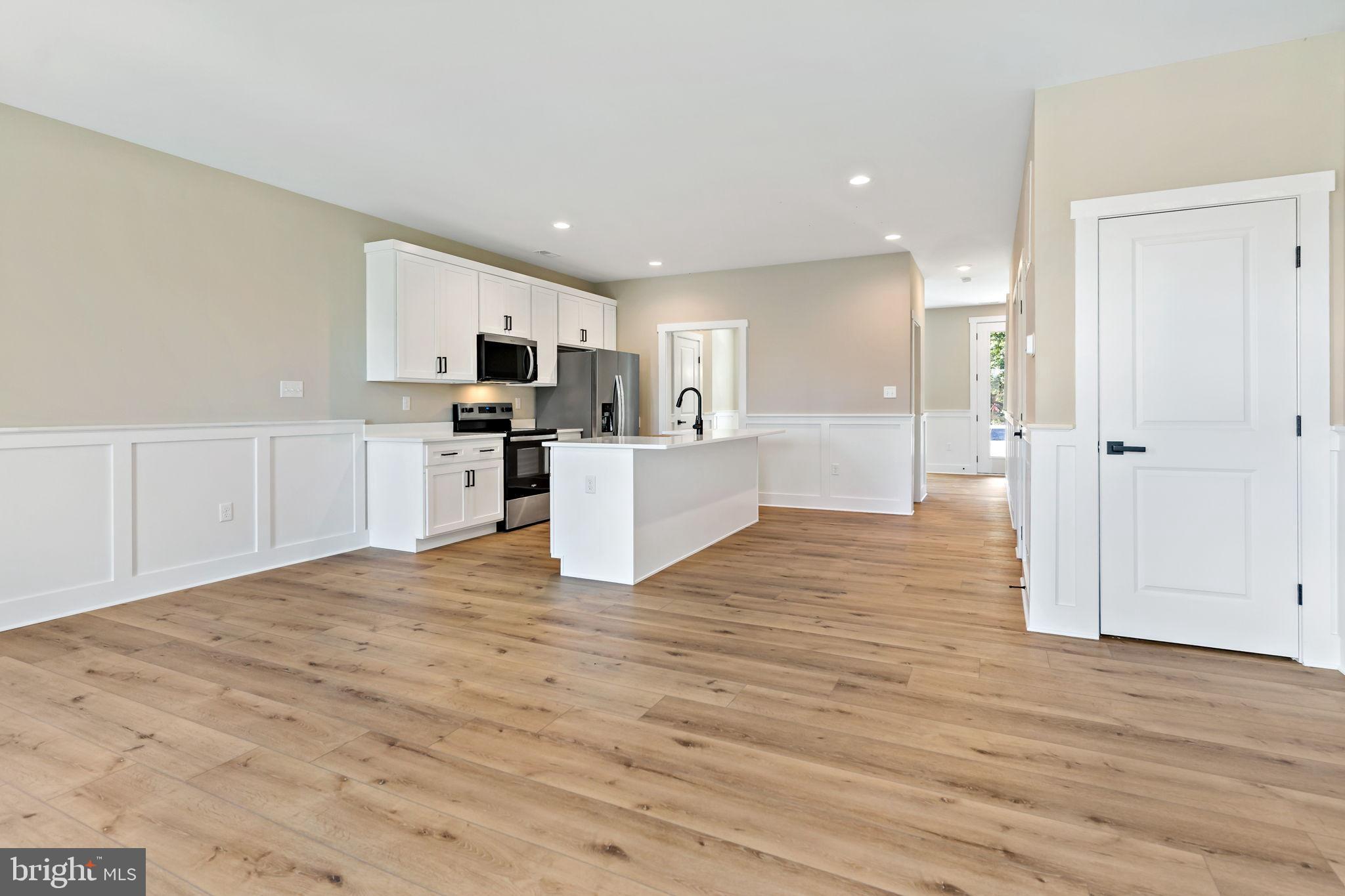 CITY OF RANSON - Residential