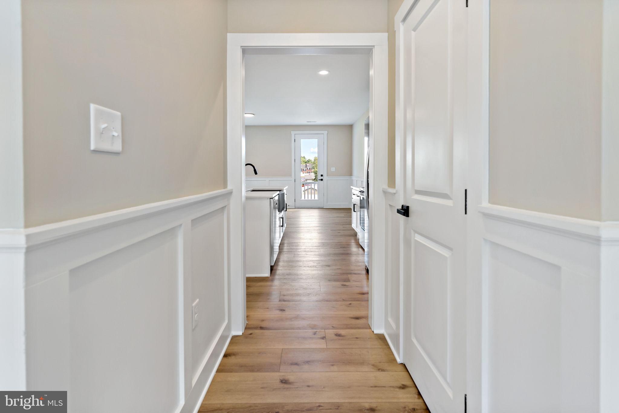 CITY OF RANSON - Residential