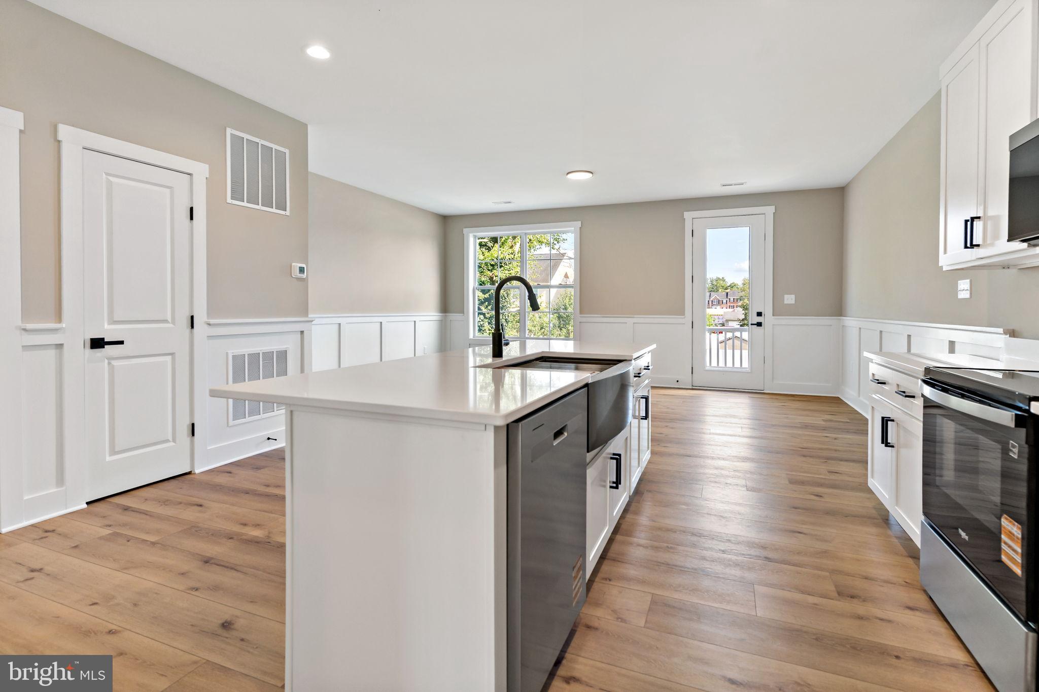 CITY OF RANSON - Residential