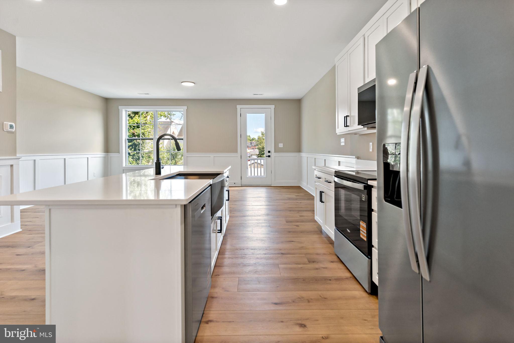 CITY OF RANSON - Residential