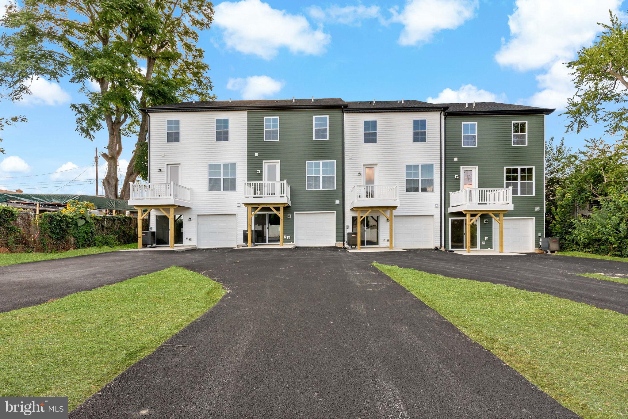 CITY OF RANSON - Residential