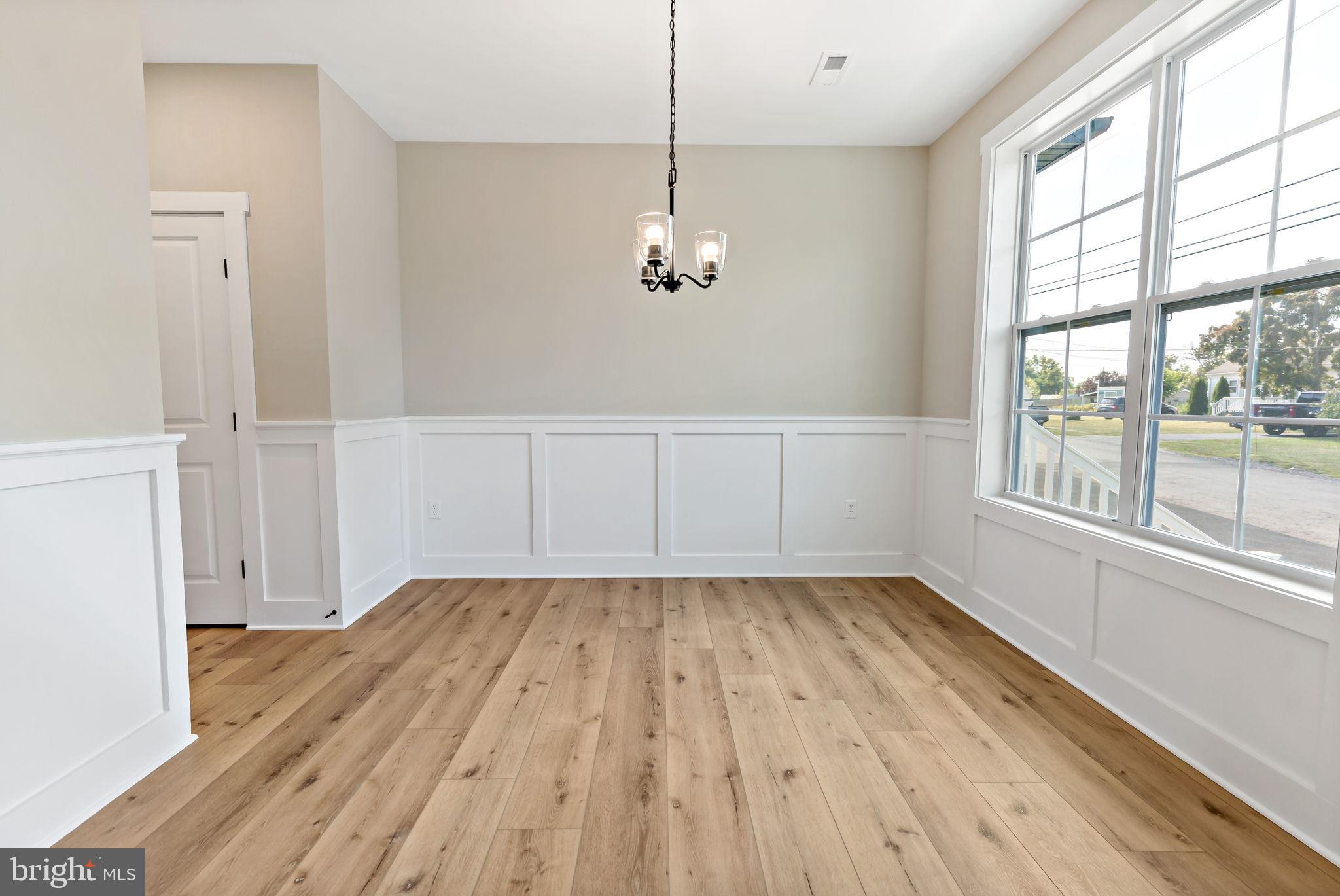 CITY OF RANSON - Residential