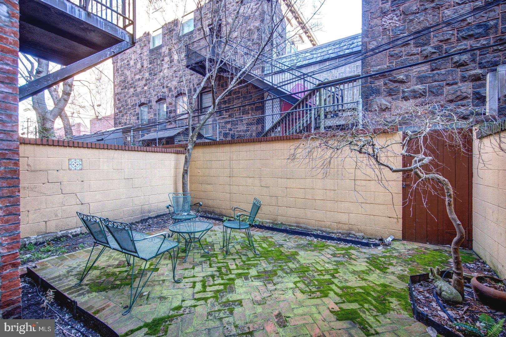 FITLER SQUARE - Residential