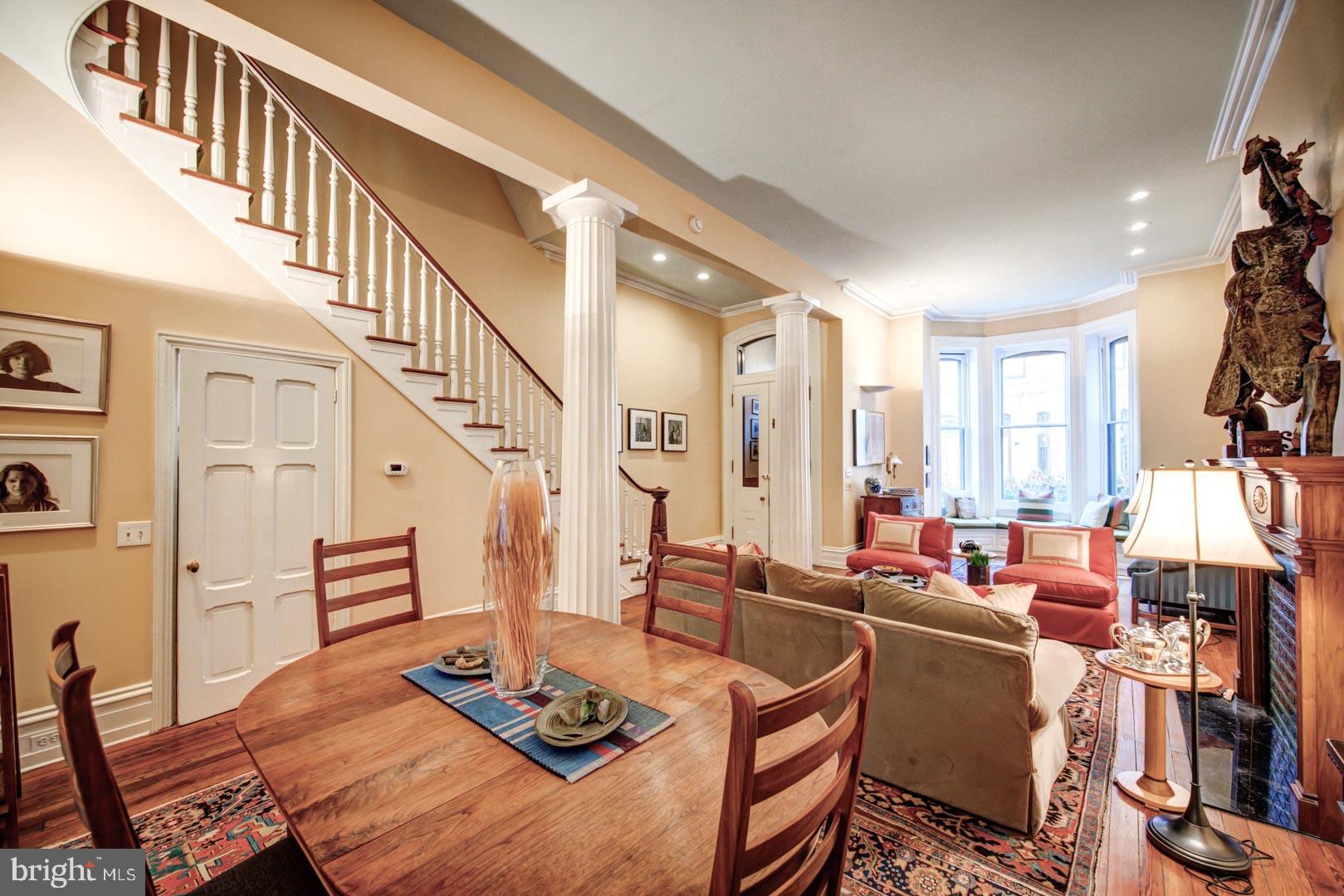 FITLER SQUARE - Residential