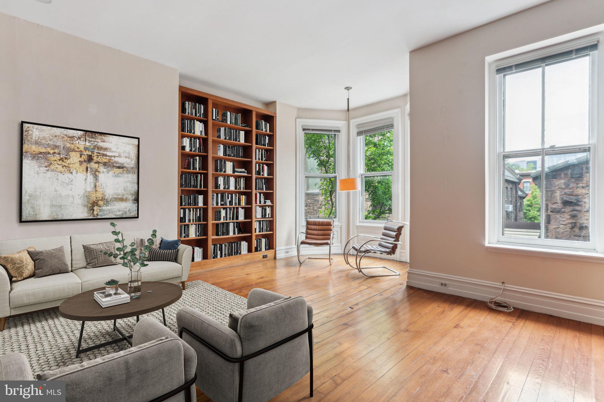 FITLER SQUARE - Residential