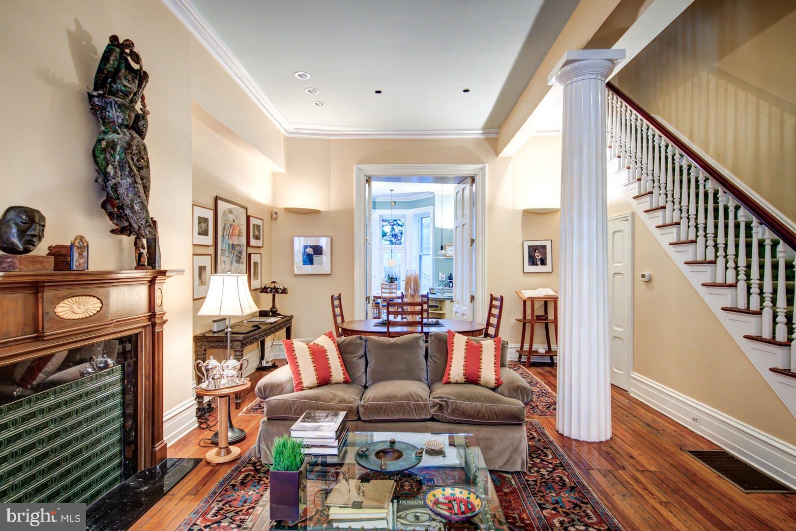 FITLER SQUARE - Residential