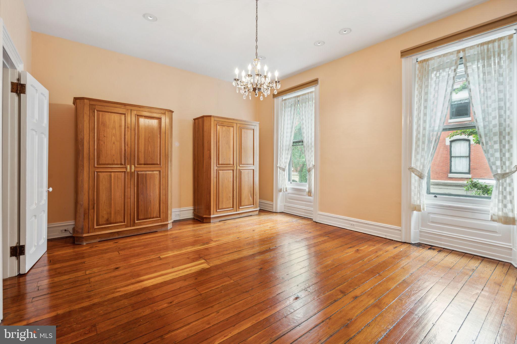 FITLER SQUARE - Residential