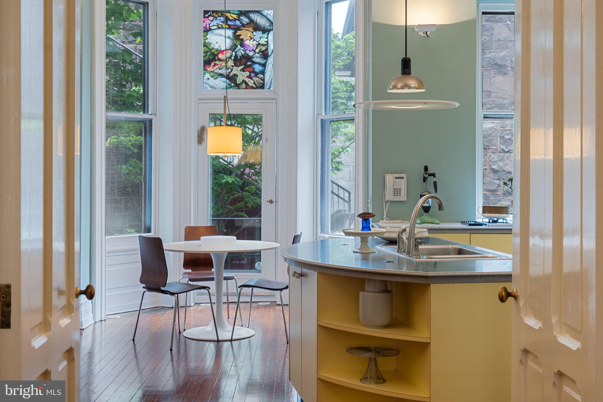 FITLER SQUARE - Residential