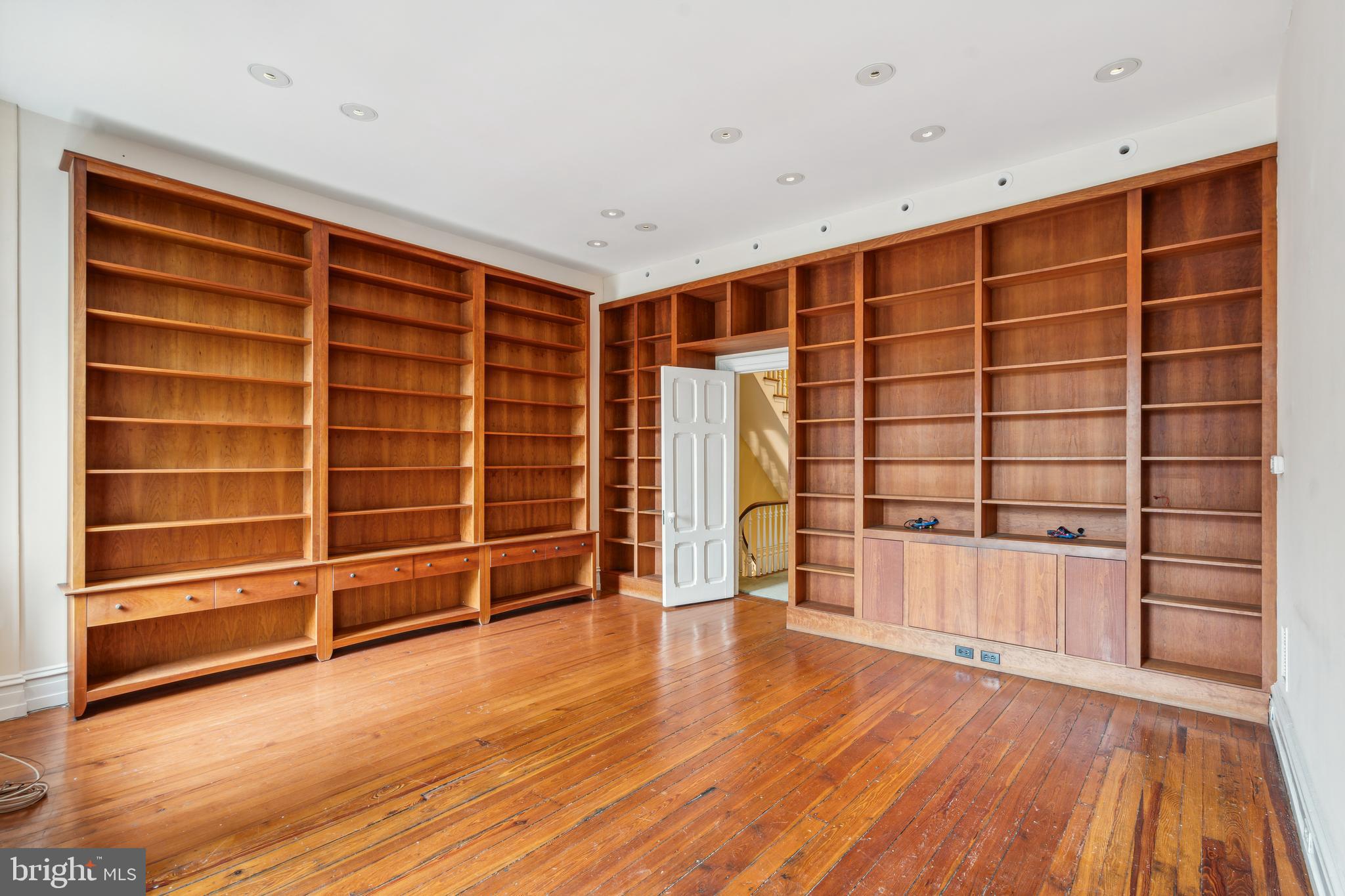 FITLER SQUARE - Residential