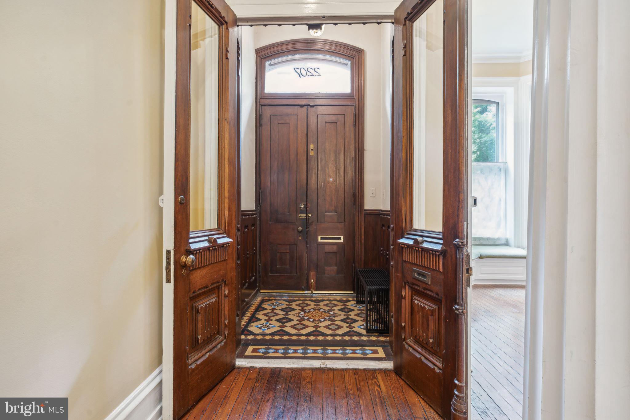 FITLER SQUARE - Residential