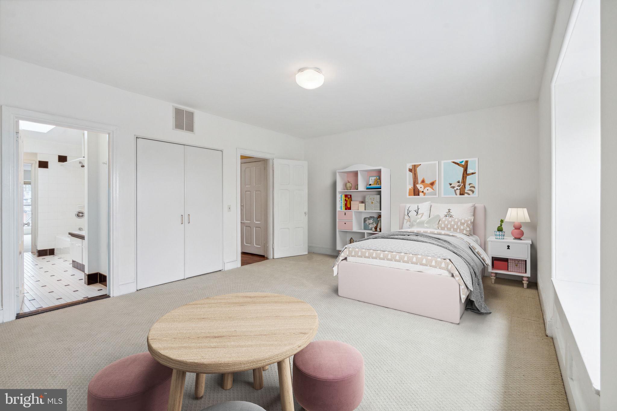 FITLER SQUARE - Residential