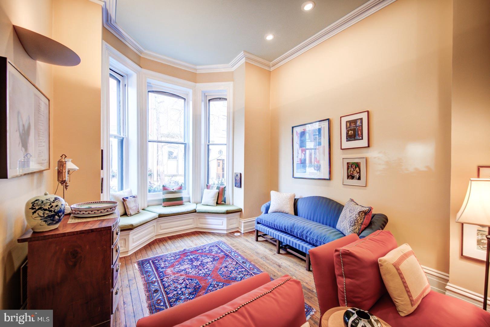 FITLER SQUARE - Residential